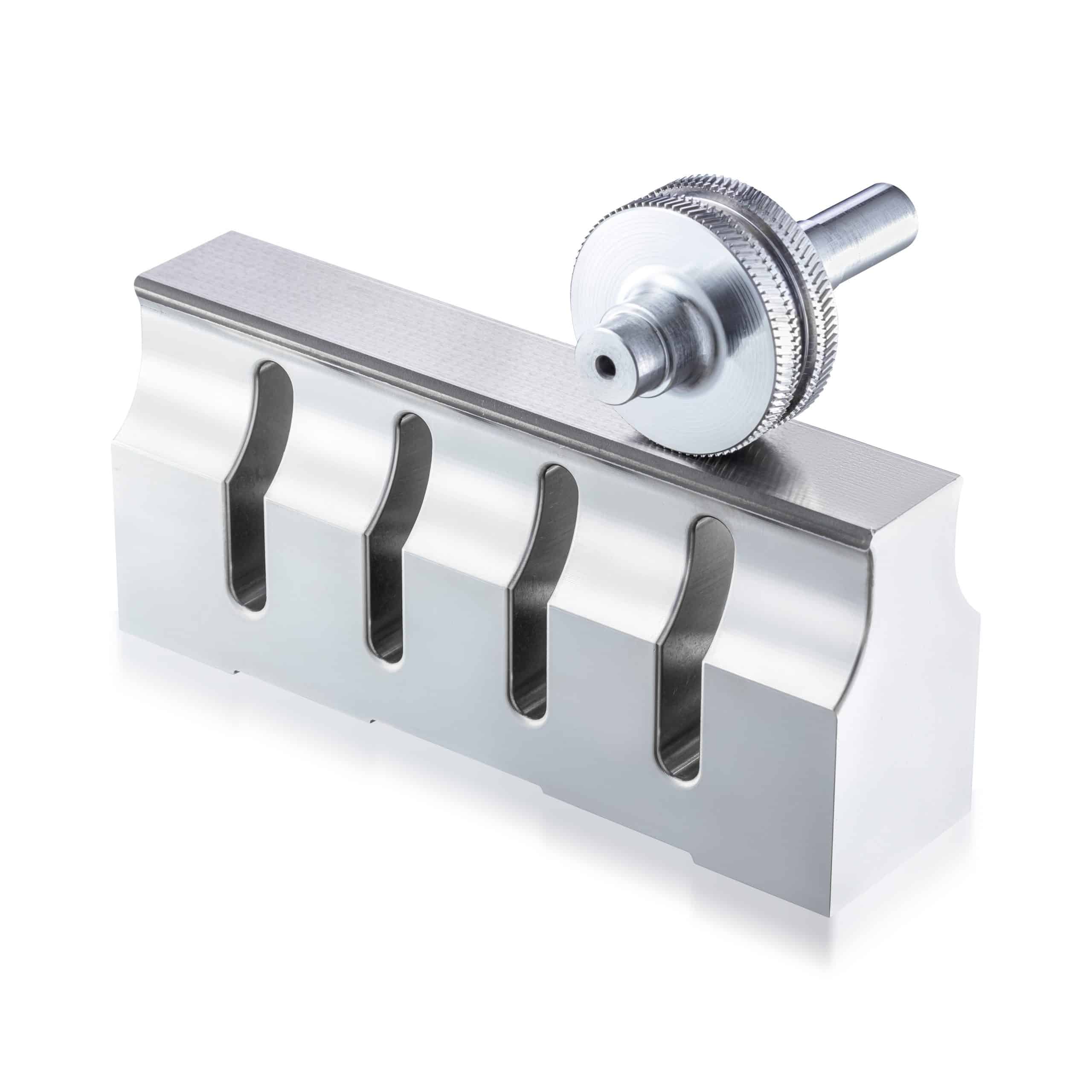 Ultrasonic Horns