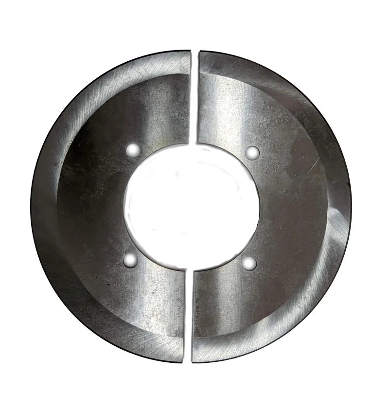 Circular Blades